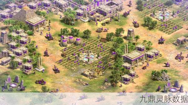 帝国时代2决定版画质设置全攻略