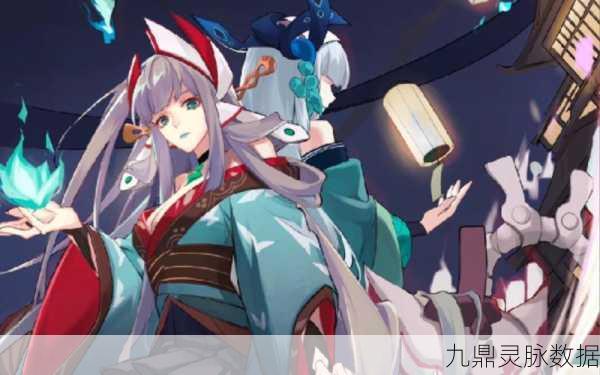 阴阳师新热潮,青行灯觉醒绝美原画,视觉盛宴震撼开启!