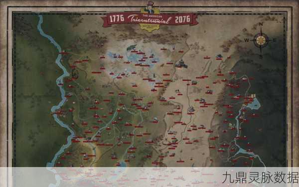 辐射76白泉刷瓶盖全攻略,助你快速积累财富