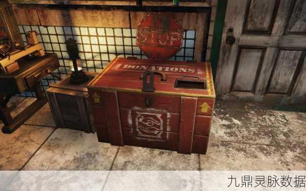 辐射76白泉刷瓶盖全攻略,助你快速积累财富