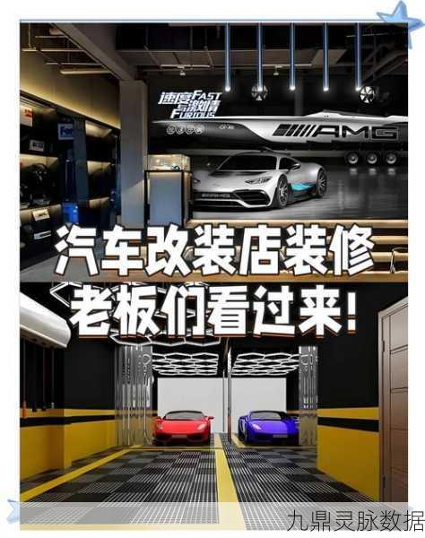中古车商,打造你的汽车帝国,放置经营新体验