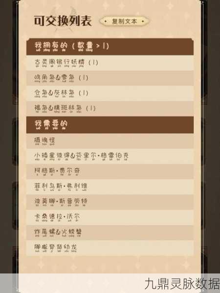 哈利波特魔法觉醒,角色名称修改全攻略