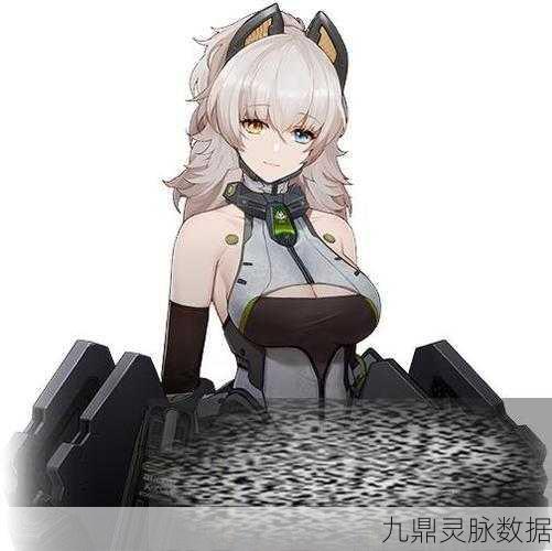 少女前线2追放佩里缇亚——战场上的炽热玫瑰,火力全开的战术精英