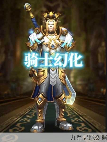 WLK惩戒骑PVP,从默默无闻到战场霸主的蜕变