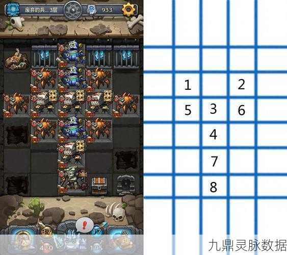 深入迷宫废厂,揭秘工业谷秘境,不思议迷宫全攻略