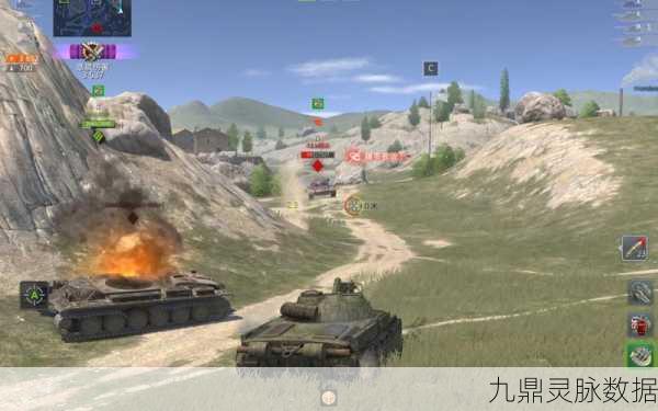 坦克世界907工程,揭秘获取途径与实战攻略