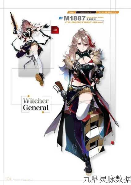 少女前线新纪元,揭秘全新更新,星级枪娘逆袭成战斗核心!