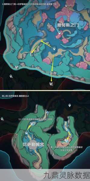 赤月之形适配角色深度剖析,原神玩家的必备指南