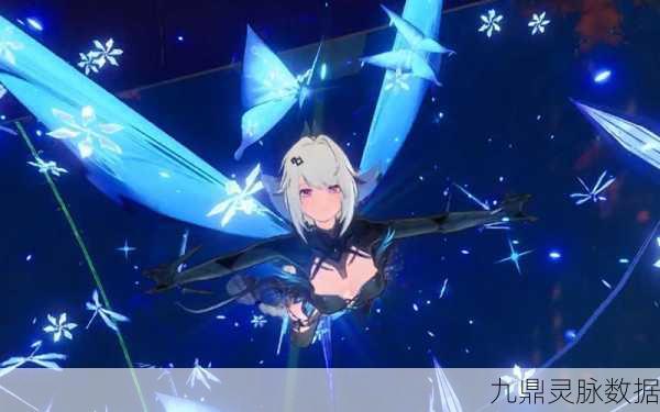 幻塔艾莉丝,冰系法师的强度探索与个人实战体验