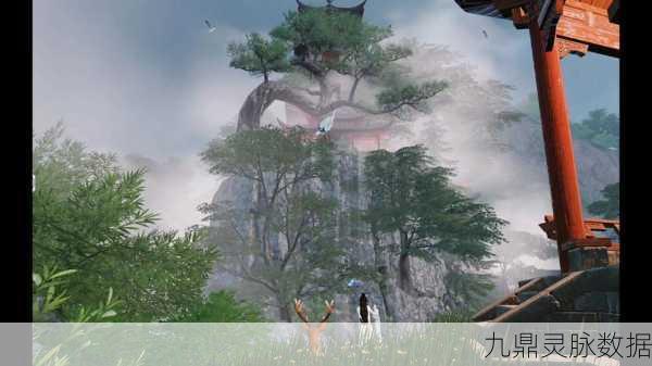 穿越迷离之境,一场心灵深处的治愈之旅