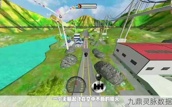 汽车合成赛,解锁合成乐趣,驰骋全新闯关赛道