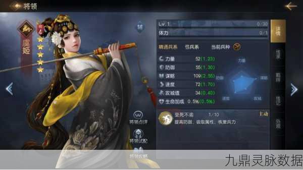 三国志外传战姬觉醒,萌系战略新体验,战姬觉醒等你来战