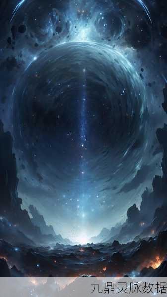 探索未知宇宙,吞噬一切的黑洞世界等你来战!
