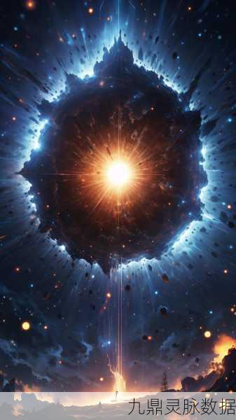 探索未知宇宙,吞噬一切的黑洞世界等你来战!