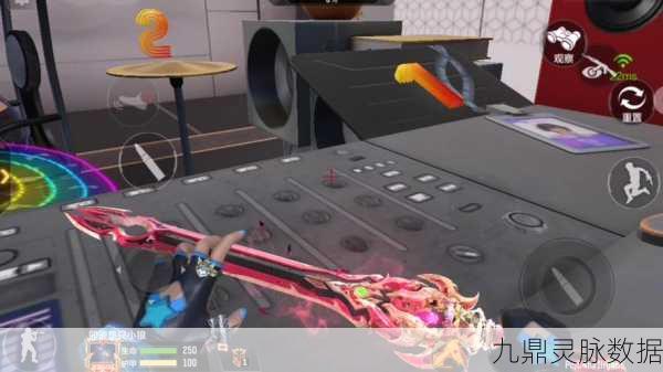 CF手游战场求生,逃脱技巧全攻略深度剖析