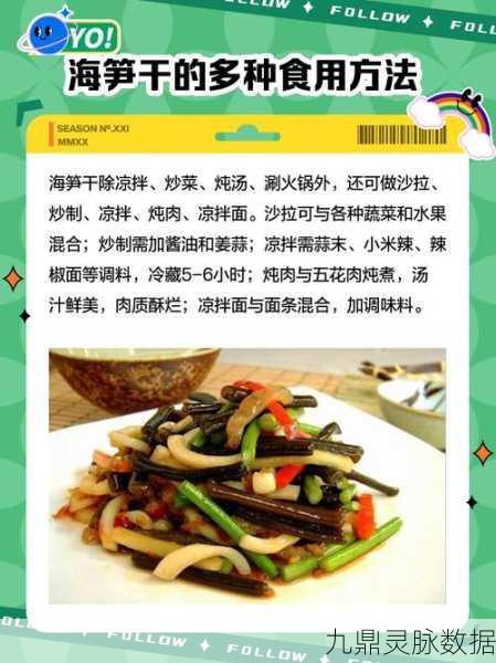 边境之旅,解锁笋干美食图纸,踏上一场味蕾的奇妙旅行