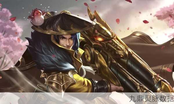 王者荣耀新版刘备,战士之魂,是否依旧犀利?
