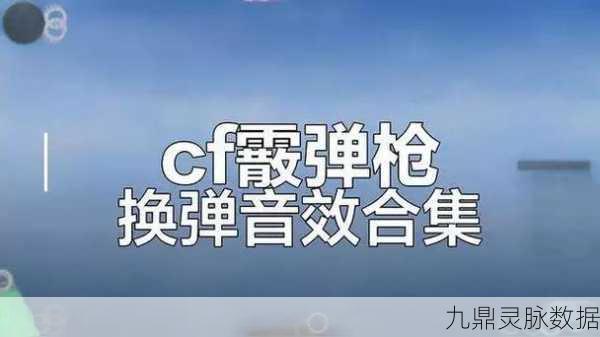 征服者与地狱火,穿越火线枪战王者中的霰弹枪对决