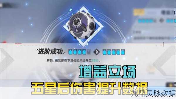 幻塔武器原始加成深度剖析,打造你的专属战斗神器