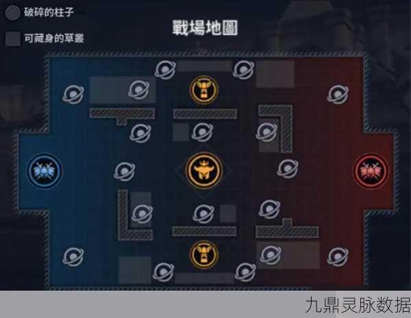 黑色沙漠手游探索,揭秘小柯鲁的藏身之处