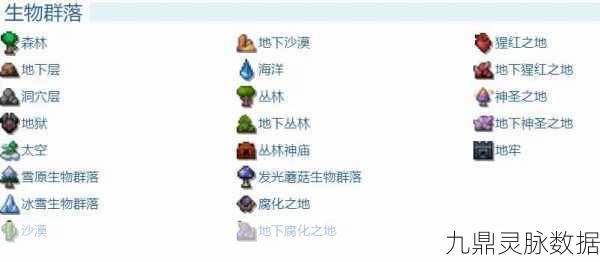 泰拉瑞亚钓鱼竿全解析，解锁你的钓鱼之旅