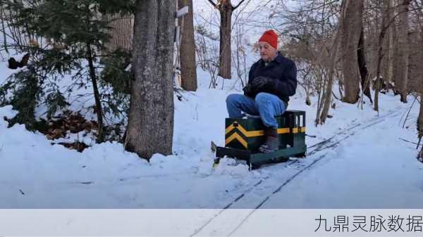 铲雪工人Snow Shovelers,冬日里的趣味铲雪之旅