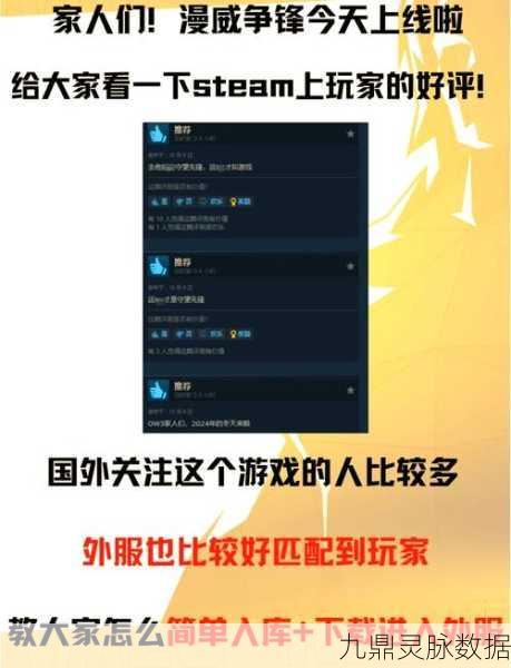 Steam全解析,新手玩家的游戏宝库指南