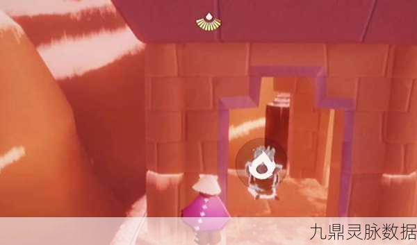 光遇峡谷先祖全揭秘,详尽攻略助你轻松寻踪