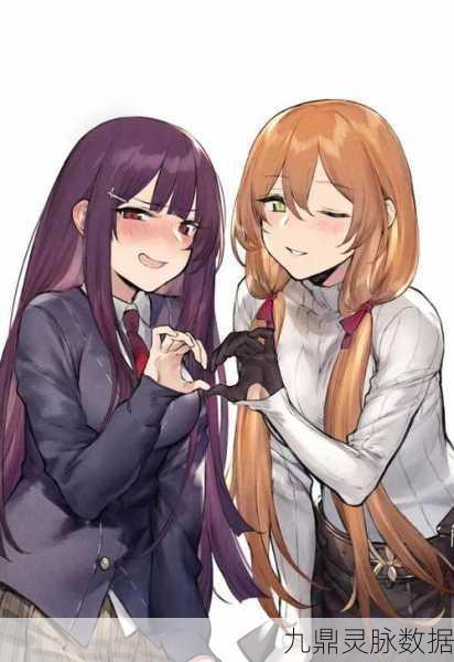 少女前线窑子三巨头,谁才是潮流风向标?