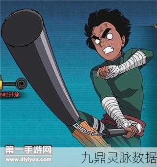 火影忍者手游深度解析,杜门李对决策略与技巧