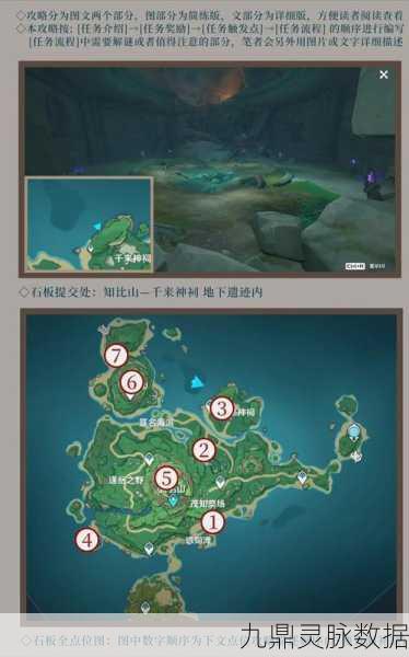 原神鹤观岛解锁,前置任务全揭秘