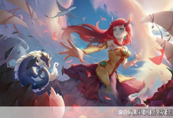 创造与魔法流云画卷,速度与属性的极致探索