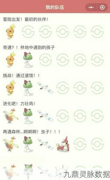 宝可梦世界探险记,驯兽大师养成全攻略