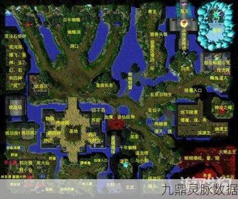 诛仙3探索之旅，揭秘天宗弟子踪迹