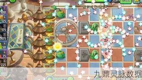 植物大战僵尸2，揭秘调香师僵尸最多的关卡