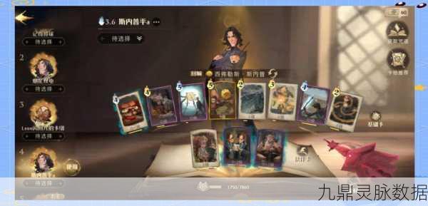 哈利波特,魔法觉醒——揭秘才华药剂的制作秘籍