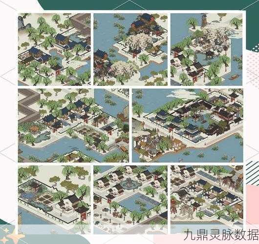 江南百景图自在熊路线全面揭秘,解锁游戏内无尽宝藏