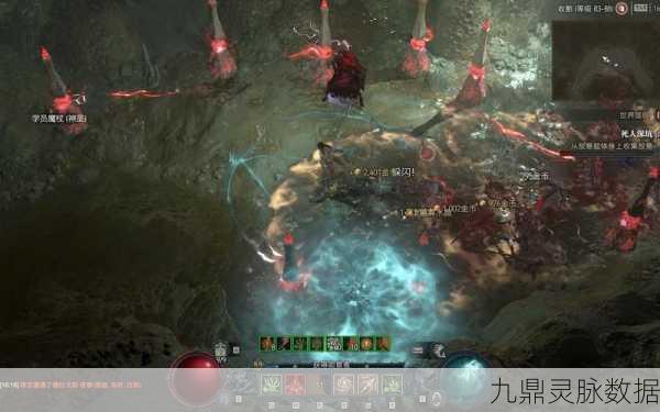 暗黑破坏神4剃头师获取全攻略