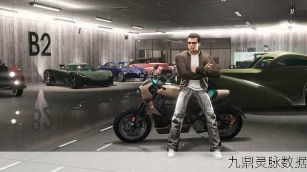 GTA5秘籍大揭秘,探索洛圣都的无限可能