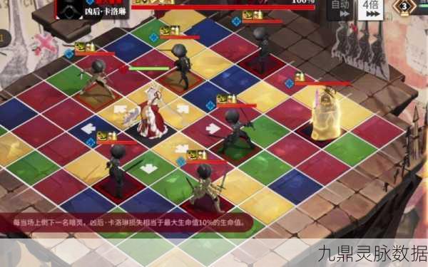 白夜极光自动战斗解除全攻略