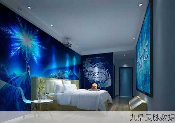 酒店装修大师,打造梦幻酒店的创意之旅