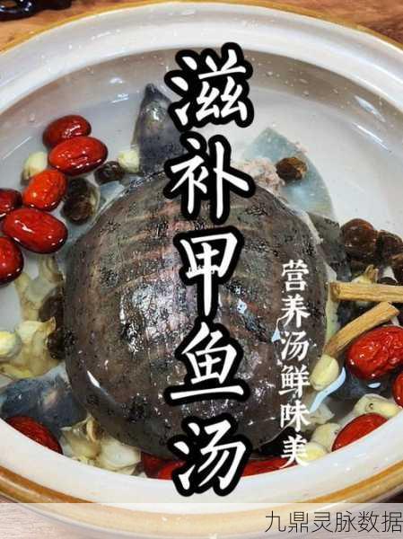 天涯明月刀手游,美食江湖,雪莲甲鱼汤秘籍独家揭秘