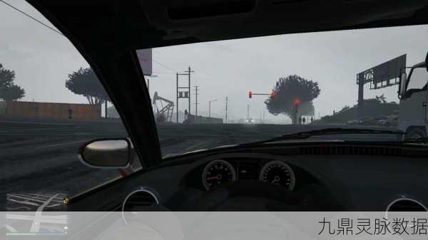 GTA 5滚翻技巧全揭秘，助你驰骋洛圣都