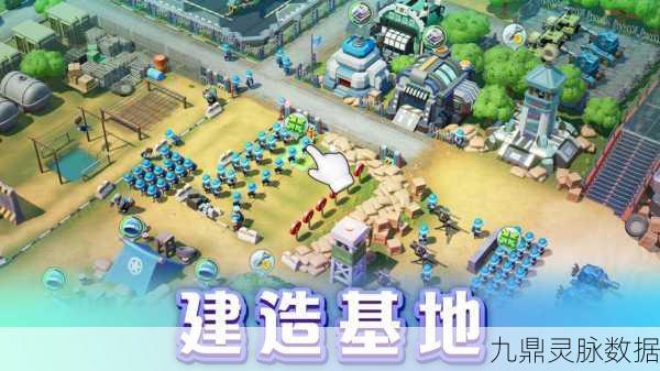 口袋奇兵军功全攻略,高效获取与强大作用揭秘