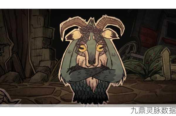 饥荒联机版重塑威尔逊,经典英雄再现辉煌冒险