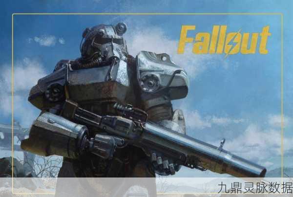 辐射4，手柄操控下的废土探险新体验