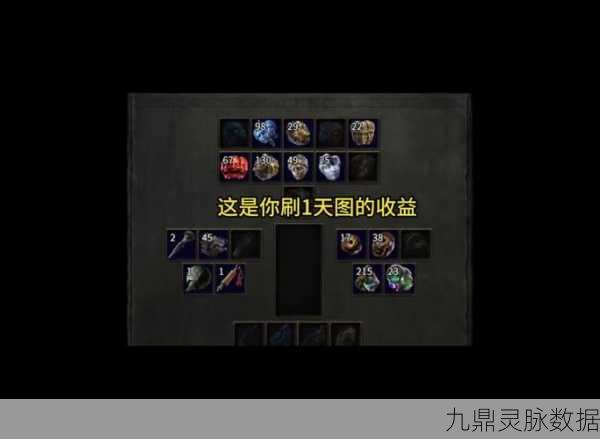 流放之路2祭祀神坛深度揭秘,强力道具与递增挑战全攻略