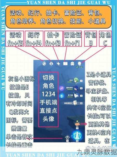 原神启动器分辨率过大?这些方法帮你轻松解决!