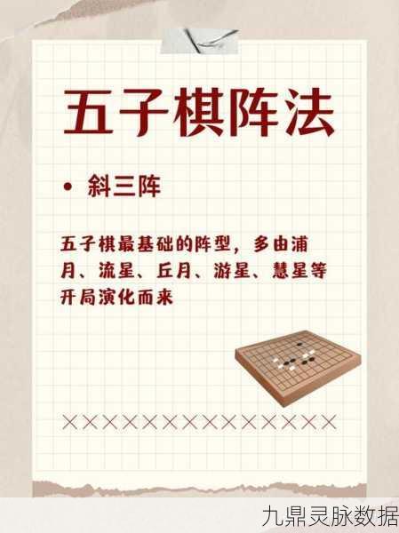 五子棋，策略与技巧的棋盘较量，解锁高手之路