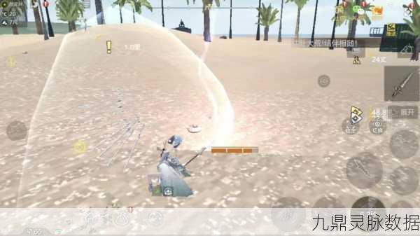 妄想山海长枪技能搭配全攻略，解锁你的战斗潜能，迈向战斗全新境界